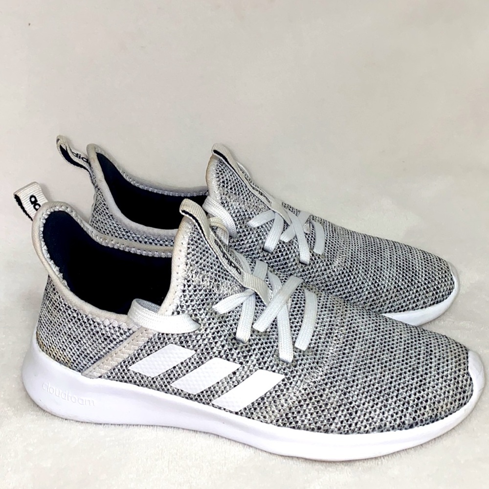 Adidas Cloudfoam Pure Sneakers